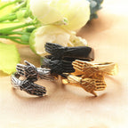 Handgefertigte Vintage Ring