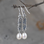 Atemberaubende Ohrring für den Alltag