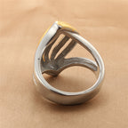 Elegante Gold Ring für jeden Anlass