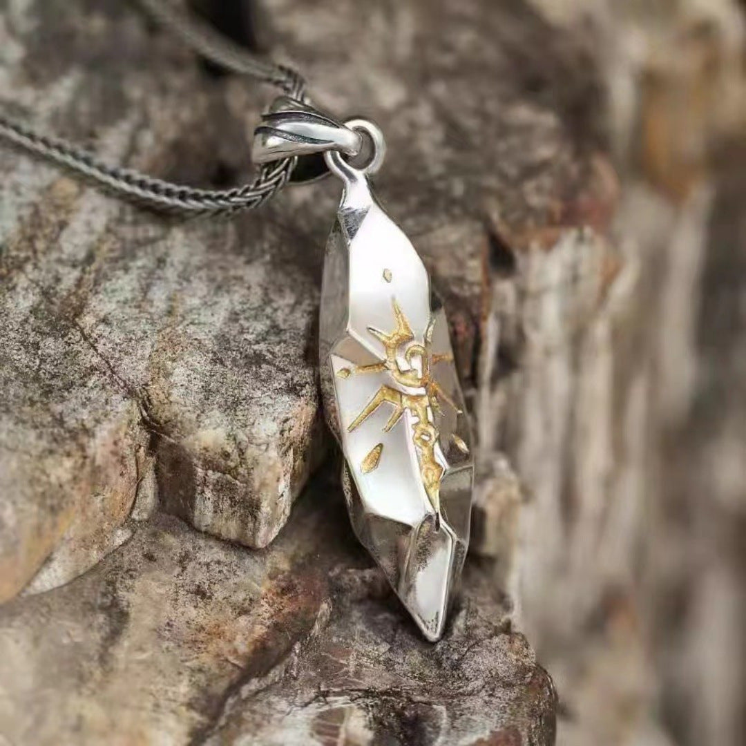 Romantische Halskette für besondere Momente