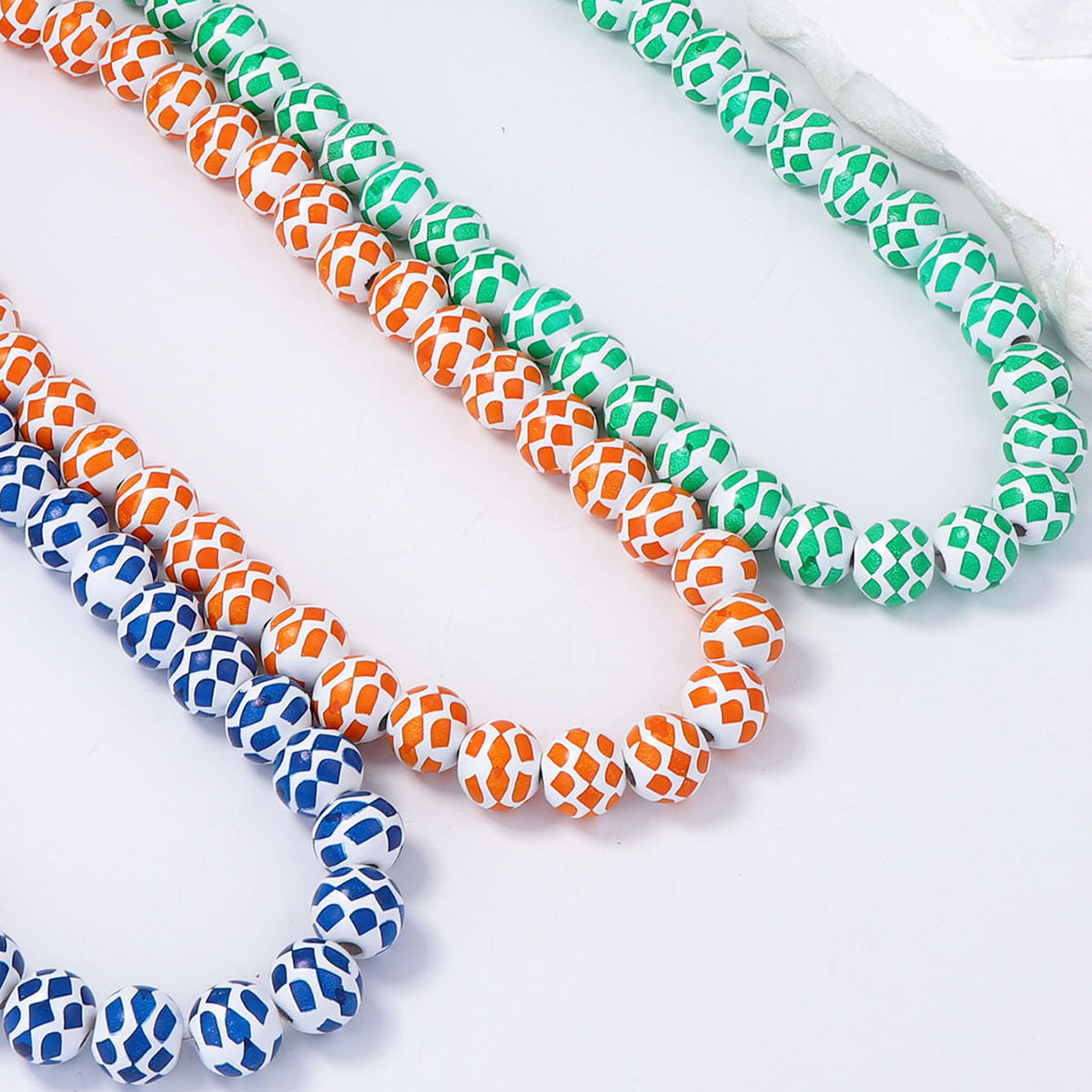 Atemberaubende Halskette für den Alltag