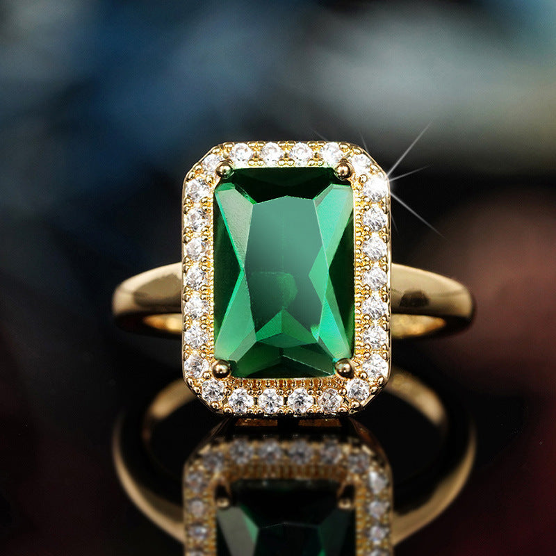 Romantische Halskette für besondere Momente