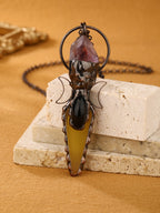 Klassische Halskette mit zeitloser Eleganz