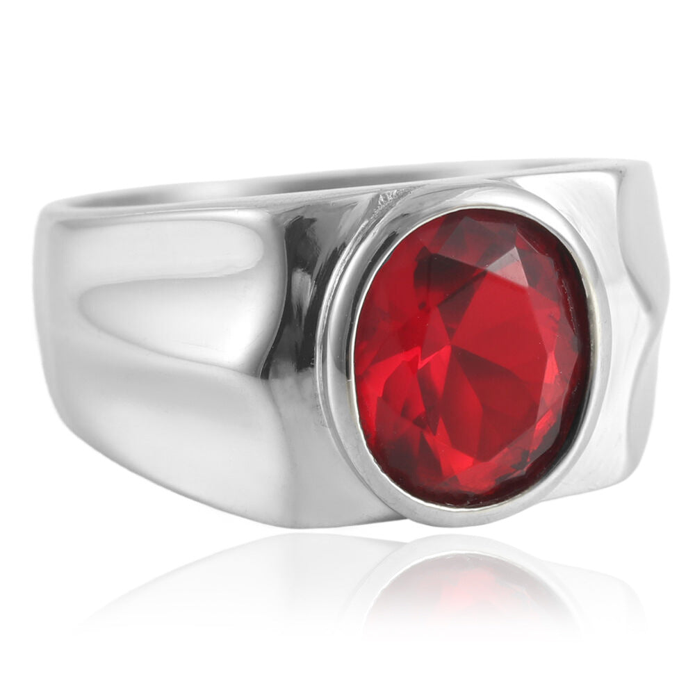 Charmante Ring für jeden Anlass