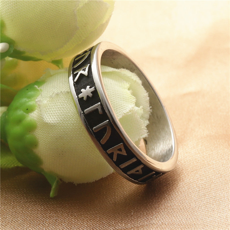 Charmante Ring für jeden Anlass