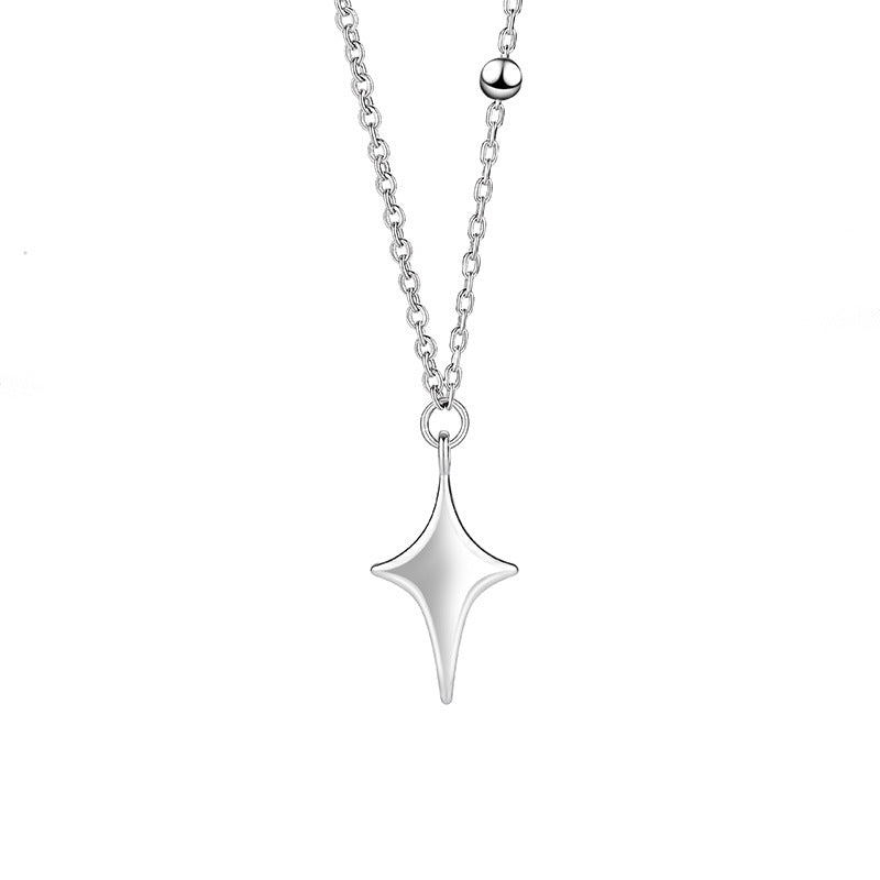 Atemberaubende Halskette für den Alltag