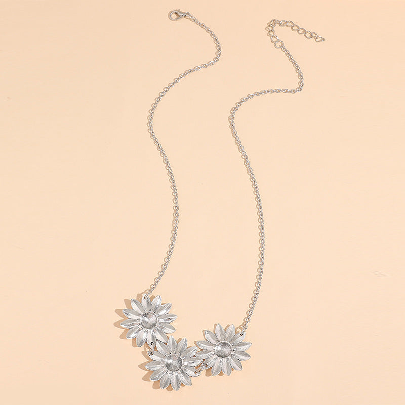 Klassische Halskette mit zeitloser Eleganz