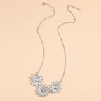 Klassische Halskette mit zeitloser Eleganz