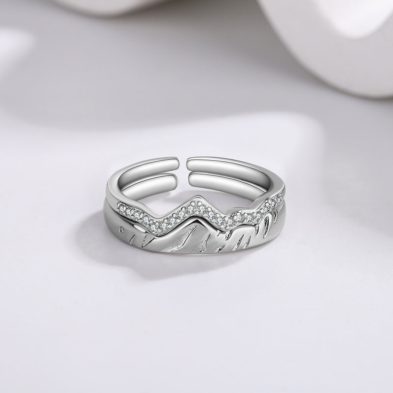 Elegante Ring für jeden Anlass