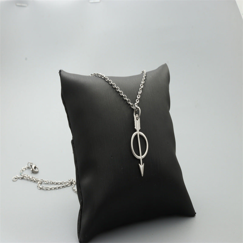 Romantische Halskette für besondere Momente