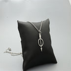 Romantische Halskette für besondere Momente