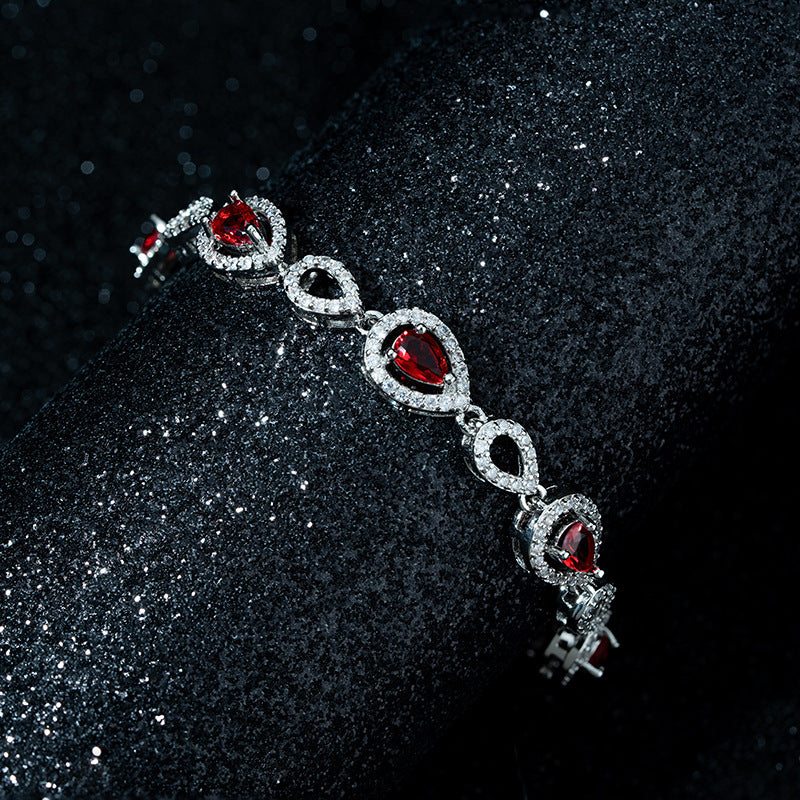 Romantische Armband für besondere Momente