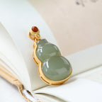 Zarte handwerkliche Silber Halskette