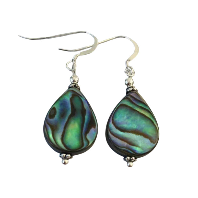 Atemberaubende Ohrring für den Alltag