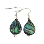 Atemberaubende Ohrring für den Alltag