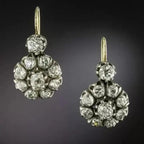 Charmante Ohrring für jeden Anlass