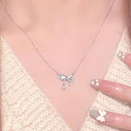 Romantische Halskette für besondere Momente