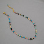 Romantische Halskette für besondere Momente