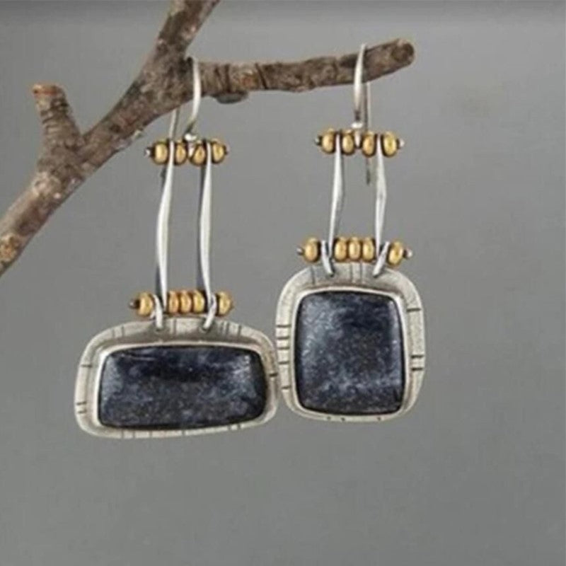 Atemberaubende Ohrring für den Alltag