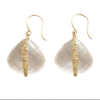 Atemberaubende Ohrring für den Alltag