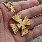 Romantische Halskette für besondere Momente