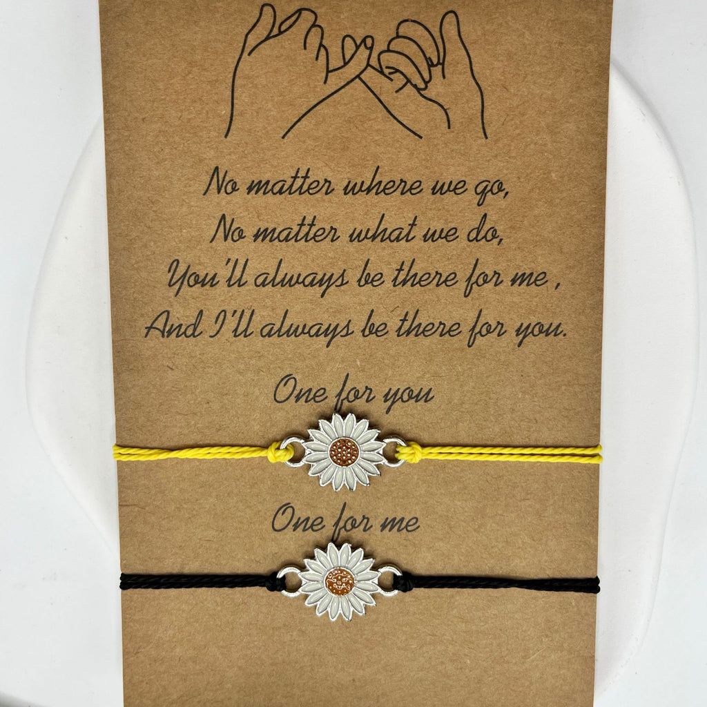 Atemberaubende Armband für den Alltag