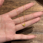 Romantische Halskette für besondere Momente