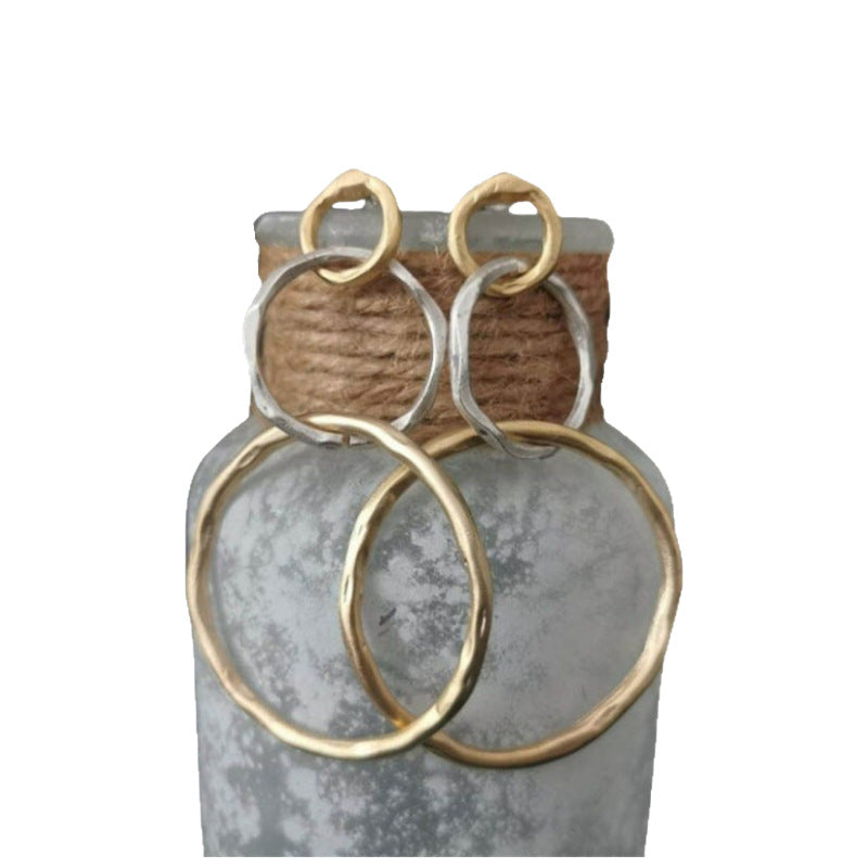 Elegante Ohrring für jeden Anlass