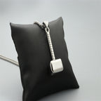 Klassische Halskette mit zeitloser Eleganz