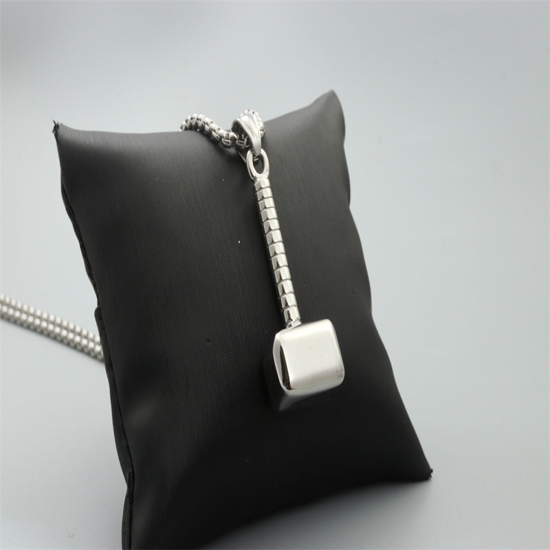 Klassische Halskette mit zeitloser Eleganz