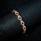 Klassische Armband mit zeitloser Eleganz