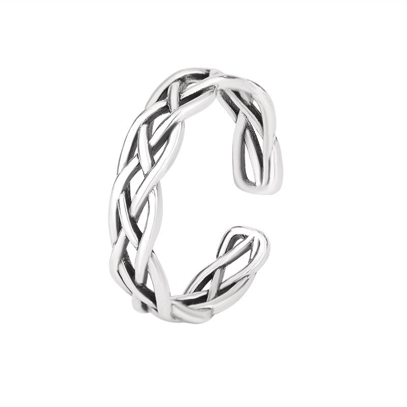 Charmante Ring für jeden Anlass