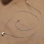 Schöne Halskette mit einzigartigem Stil