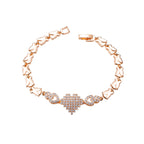 Atemberaubende Armband für den Alltag