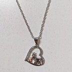 Atemberaubende Halskette für den Alltag