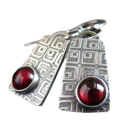 Elegante Ohrring für jeden Anlass