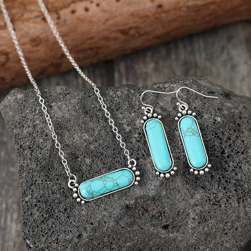 Atemberaubende Halskette für den Alltag