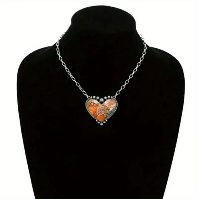 Romantische Halskette für besondere Momente