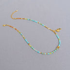 Atemberaubende Halskette für den Alltag