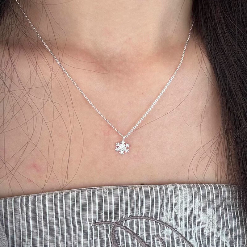 Atemberaubende Halskette für den Alltag