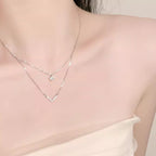 Atemberaubende Halskette für den Alltag