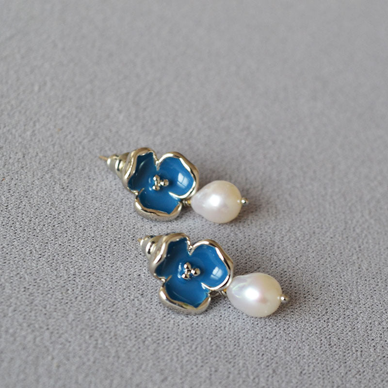 Romantische Gold Halskette für besondere Momente