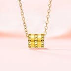 Charmante Halskette für jeden Anlass