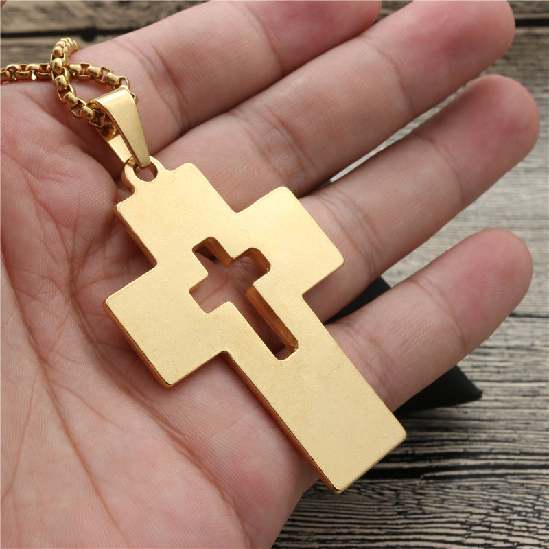 Elegante Halskette für jeden Anlass