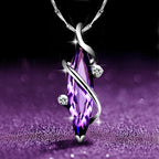 Romantische Halskette für besondere Momente