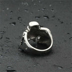 Romantische Ring für besondere Momente