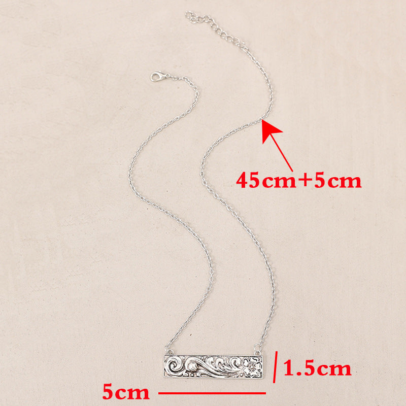 Elegante Halskette für jeden Anlass