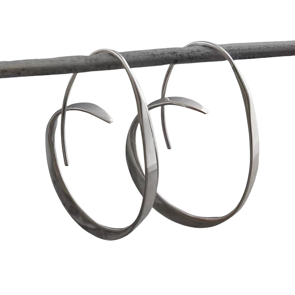 Romantische Ohrring für besondere Momente