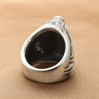 Schöne Ring mit einzigartigem Stil