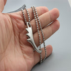 Atemberaubende Halskette für den Alltag